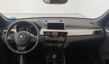 BMW X1 xDrive25e 162 kW (220 CV) lleno