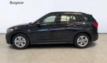 BMW X1 xDrive25e 162 kW (220 CV) lleno