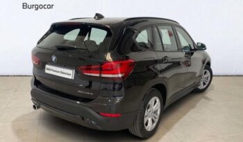BMW X1 xDrive25e 162 kW (220 CV) lleno