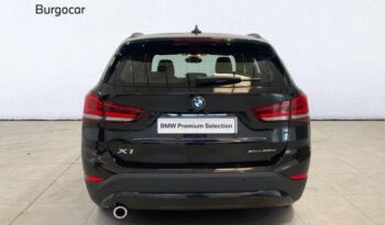 BMW X1 xDrive25e 162 kW (220 CV) lleno