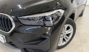 BMW X1 xDrive25e 162 kW (220 CV) lleno