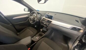 BMW X1 xDrive25e 162 kW (220 CV) lleno