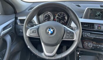 BMW X2 sDrive16d lleno