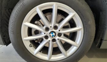 BMW X2 sDrive16d lleno