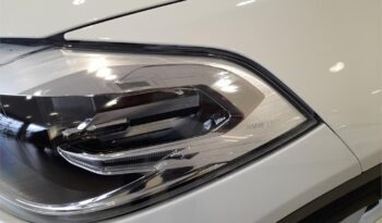BMW X2 sDrive16d lleno
