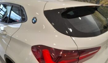 BMW X2 sDrive16d lleno