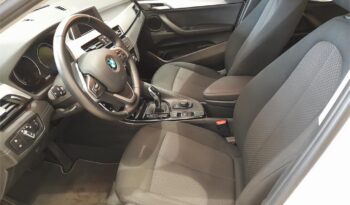 BMW X2 sDrive16d lleno