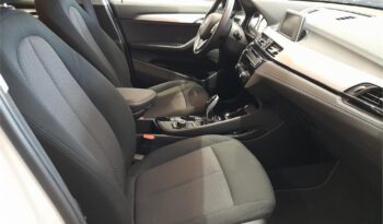 BMW X2 sDrive16d lleno