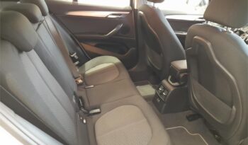 BMW X2 sDrive16d lleno