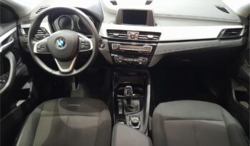 BMW X2 sDrive16d lleno