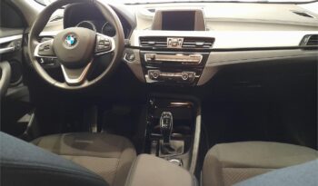 BMW X2 sDrive16d lleno