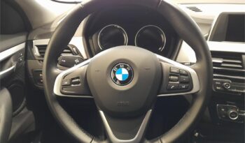 BMW X2 sDrive16d lleno