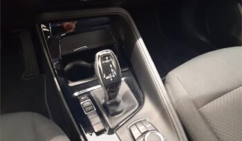 BMW X2 sDrive16d lleno