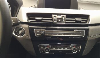 BMW X2 sDrive16d lleno