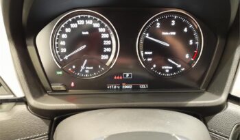 BMW X2 sDrive16d lleno