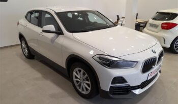 BMW X2 sDrive16d lleno