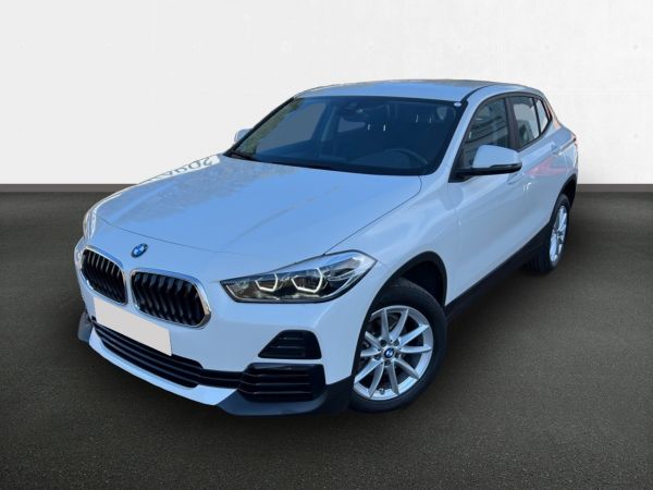 BMW X2 sDrive16d