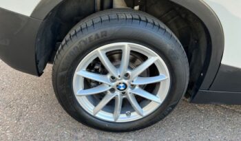 BMW X2 sDrive16d lleno