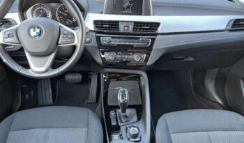 BMW X2 sDrive16d lleno