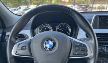 BMW X2 sDrive16d lleno