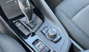 BMW X2 sDrive16d lleno