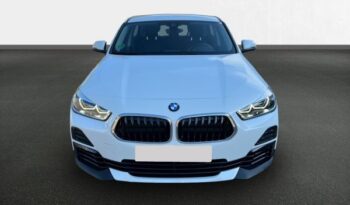 BMW X2 sDrive16d lleno