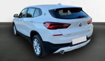 BMW X2 sDrive16d lleno