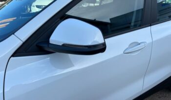 BMW X2 sDrive16d lleno