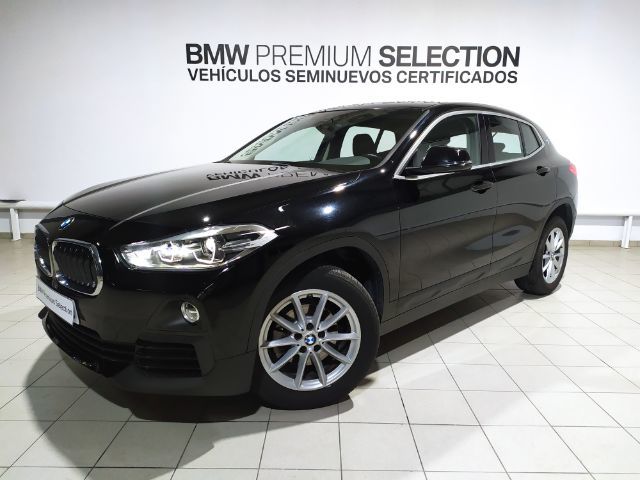 BMW X2 sDrive16d 85 kW (116 CV)