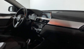 BMW X2 sDrive18i lleno