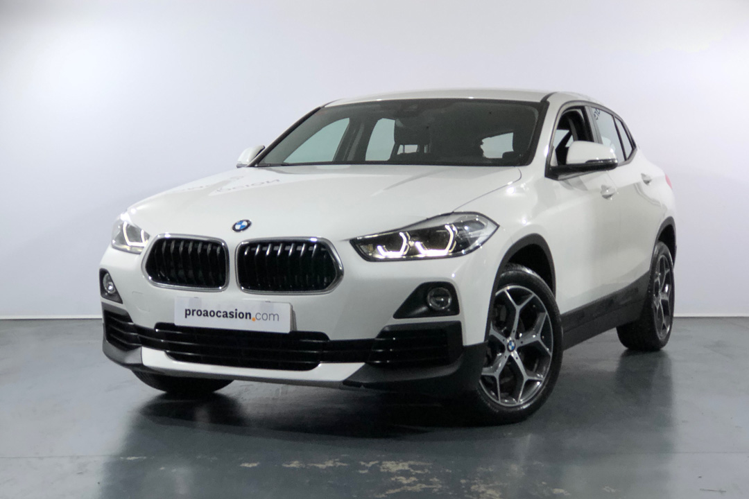 BMW X2 sDrive20i