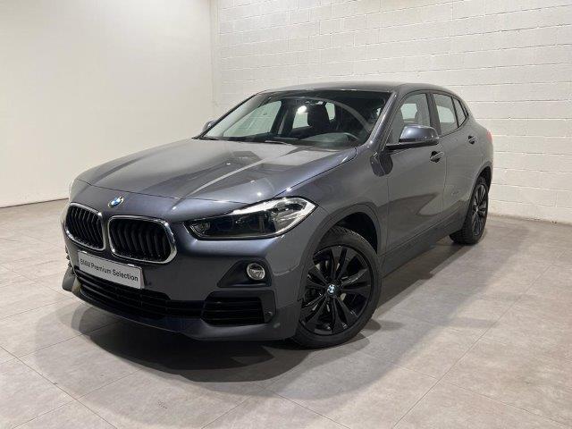 BMW X2 xDrive18d 110 kW (150 CV)