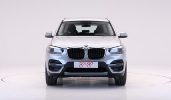 BMW X3 SDRIVE 18D 150 5P lleno