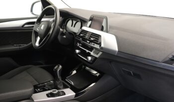 BMW X3 SDRIVE 18D 150 5P lleno