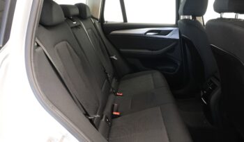 BMW X3 SDRIVE 18D 150 5P lleno
