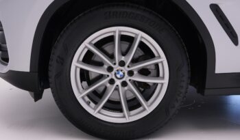 BMW X3 SDRIVE 18D 150 5P lleno