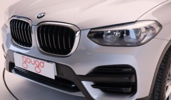 BMW X3 SDRIVE 18D 150 5P lleno
