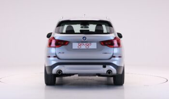 BMW X3 SDRIVE 18D 150 5P lleno