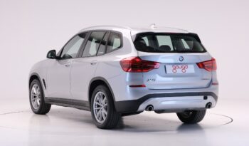 BMW X3 SDRIVE 18D 150 5P lleno