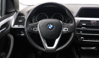 BMW X3 SDRIVE 18D 150 5P lleno