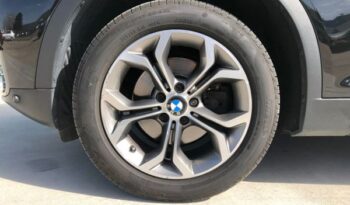 BMW X3 xDrive20d 140 kW (190 CV) lleno