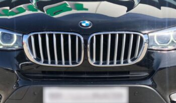 BMW X3 xDrive20d 140 kW (190 CV) lleno