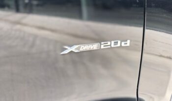 BMW X3 xDrive20d 140 kW (190 CV) lleno