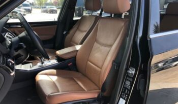 BMW X3 xDrive20d 140 kW (190 CV) lleno