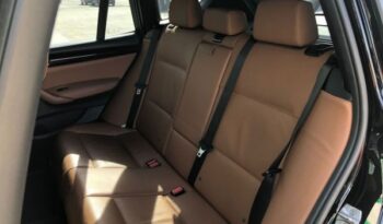 BMW X3 xDrive20d 140 kW (190 CV) lleno