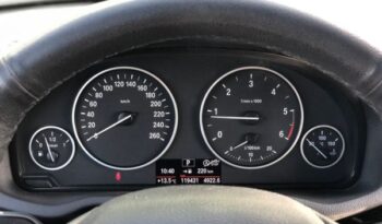 BMW X3 xDrive20d 140 kW (190 CV) lleno