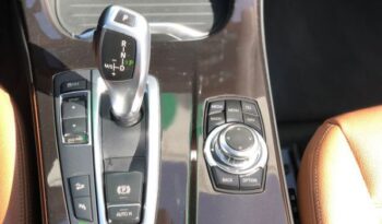 BMW X3 xDrive20d 140 kW (190 CV) lleno