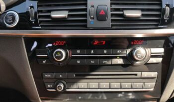 BMW X3 xDrive20d 140 kW (190 CV) lleno