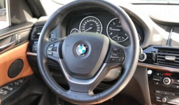 BMW X3 xDrive20d 140 kW (190 CV) lleno