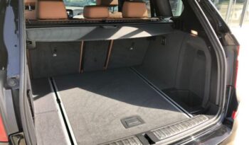 BMW X3 xDrive20d 140 kW (190 CV) lleno